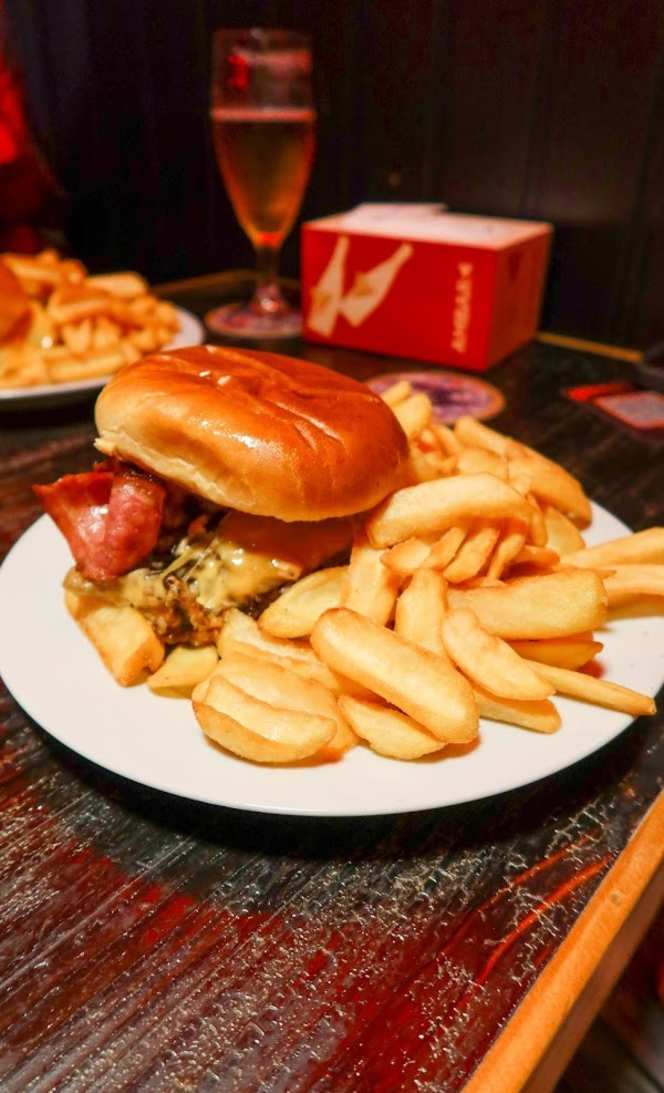 Hater foodclub - 3