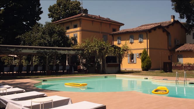 Locanda San Martino - 0