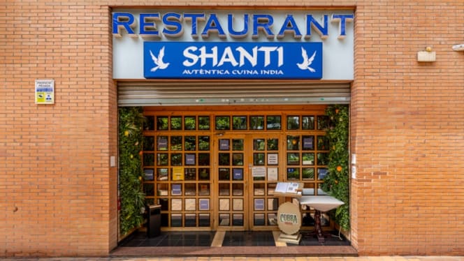 Shanti - 9