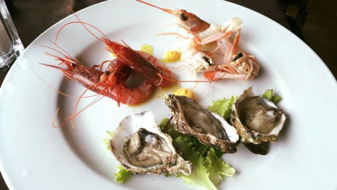 Ristorante Pizzeria Merville - 6