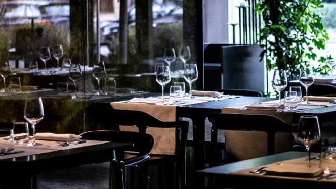 Ristorante Pizzeria Merville - 3