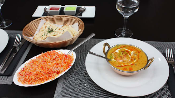 Mahal Indian Cuisine - 0