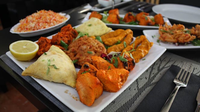 Mahal Indian Cuisine - 3