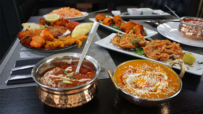Mahal Indian Cuisine - 2