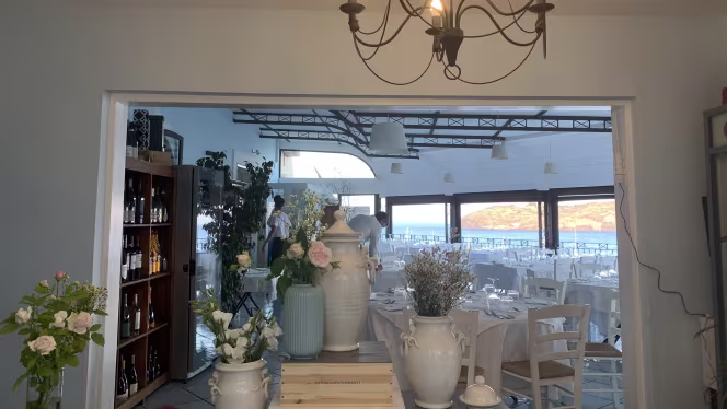 La Terrazza di Mimí-Isola di Ventotene - Ventotene - 4