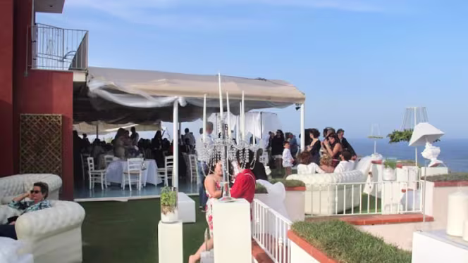 La Terrazza di Mimí-Isola di Ventotene - Ventotene - 0