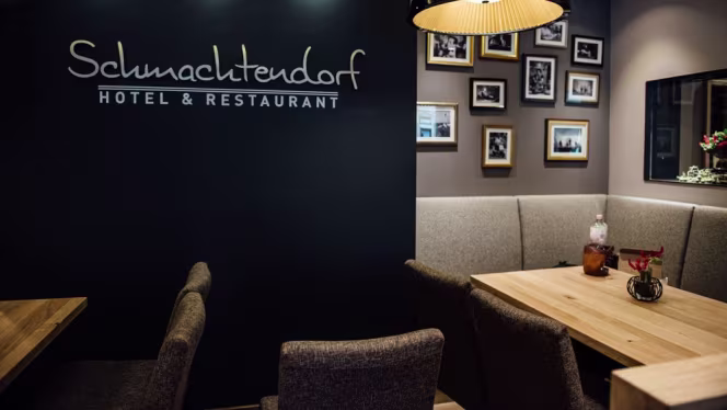 Hotel & Restaurant Schmachtendorf - 6