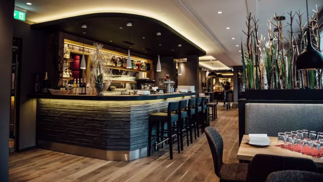 Hotel & Restaurant Schmachtendorf - 0