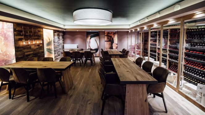 Hotel & Restaurant Schmachtendorf - 5