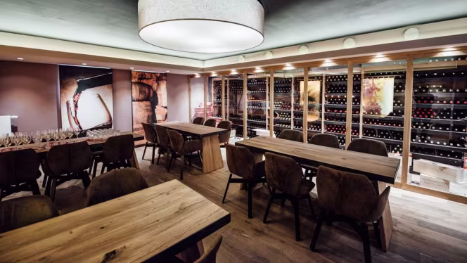 Hotel & Restaurant Schmachtendorf - 7