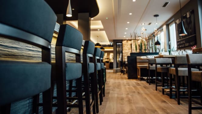 Hotel & Restaurant Schmachtendorf - 9