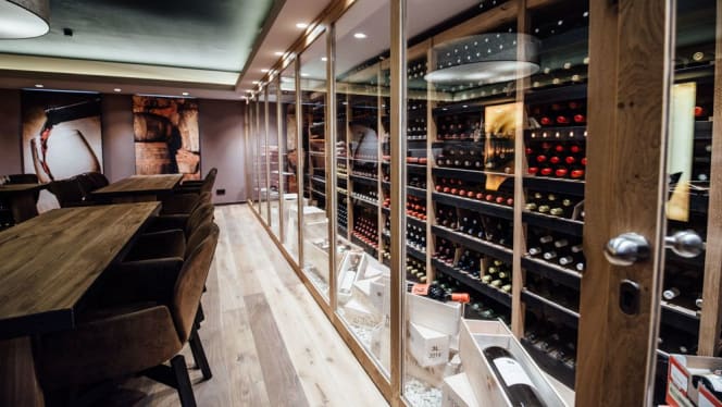 Hotel & Restaurant Schmachtendorf - 4