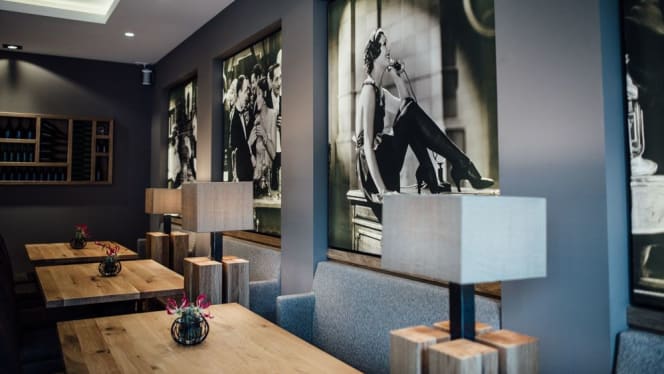 Hotel & Restaurant Schmachtendorf - 8