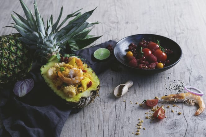 Panasia Lyon - Lyon - 3