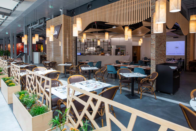 Panasia Lyon - Lyon - 8