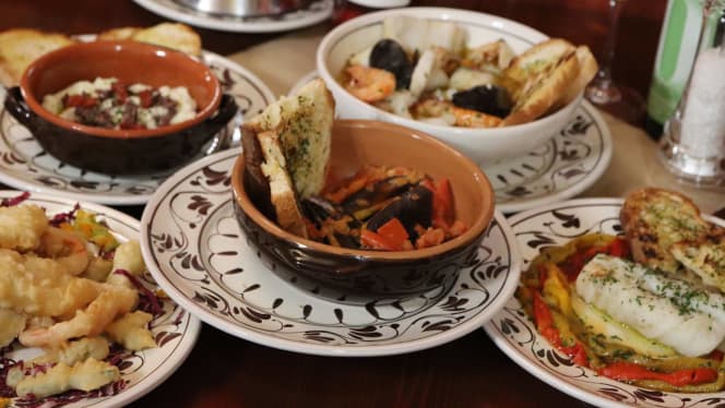 Osteria del Vasto - 7