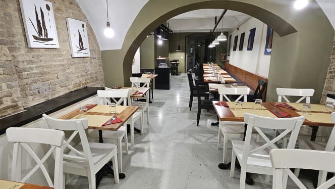 Osteria del Vasto - 0