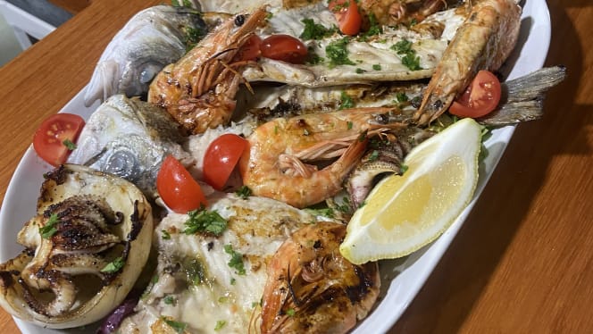 Osteria del Vasto - 4