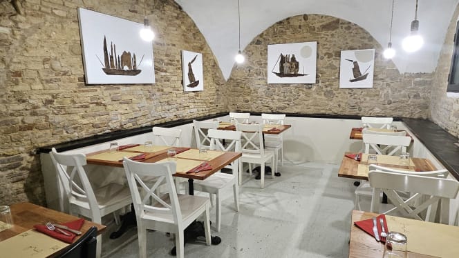 Osteria del Vasto - 8