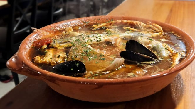 Osteria del Vasto - 5