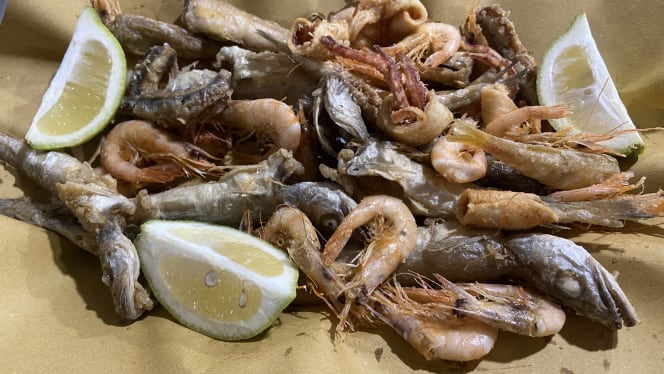 Osteria del Vasto - 3