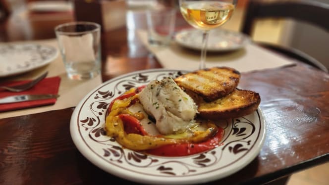 Osteria del Vasto - 6