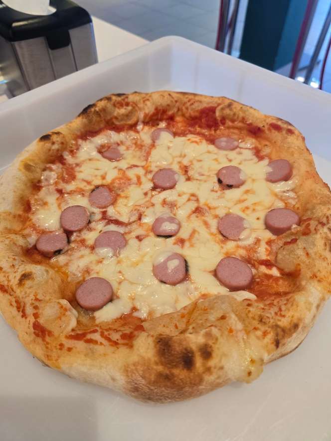 Pizza Leggera...Si - 7