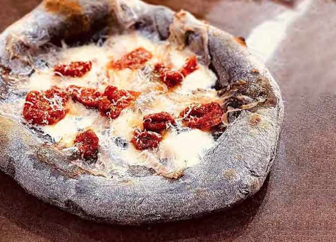 Pizza Leggera...Si - 2