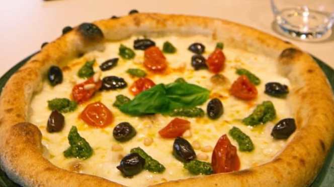 Pizza Leggera...Si - 0