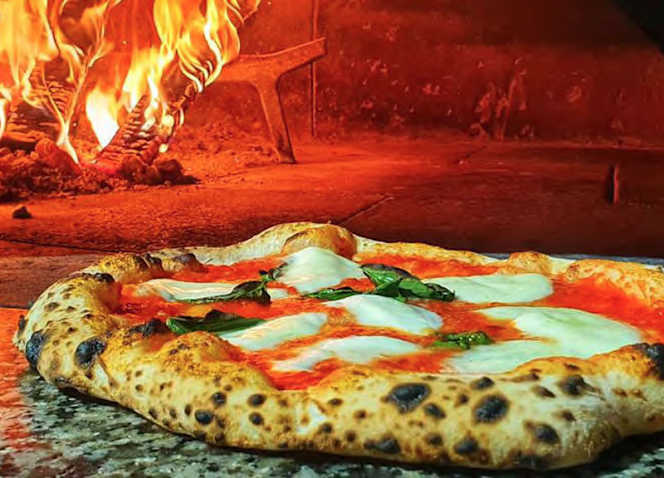 Pizza Leggera...Si - 1
