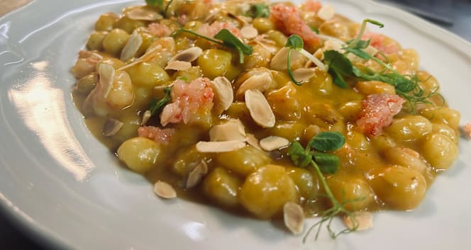 Casa Nova Ristorante - 3