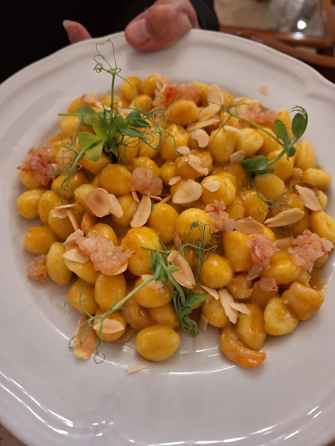 Casa Nova Ristorante - 2