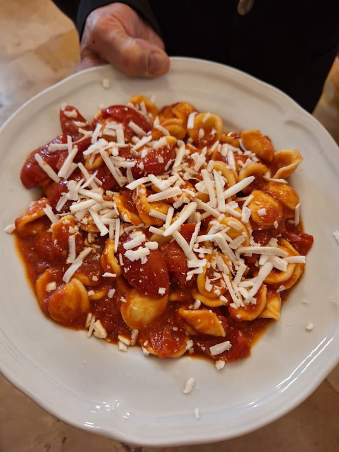 Casa Nova Ristorante - 4