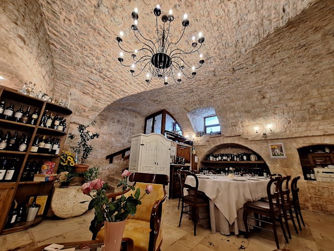 Casa Nova Ristorante - 1