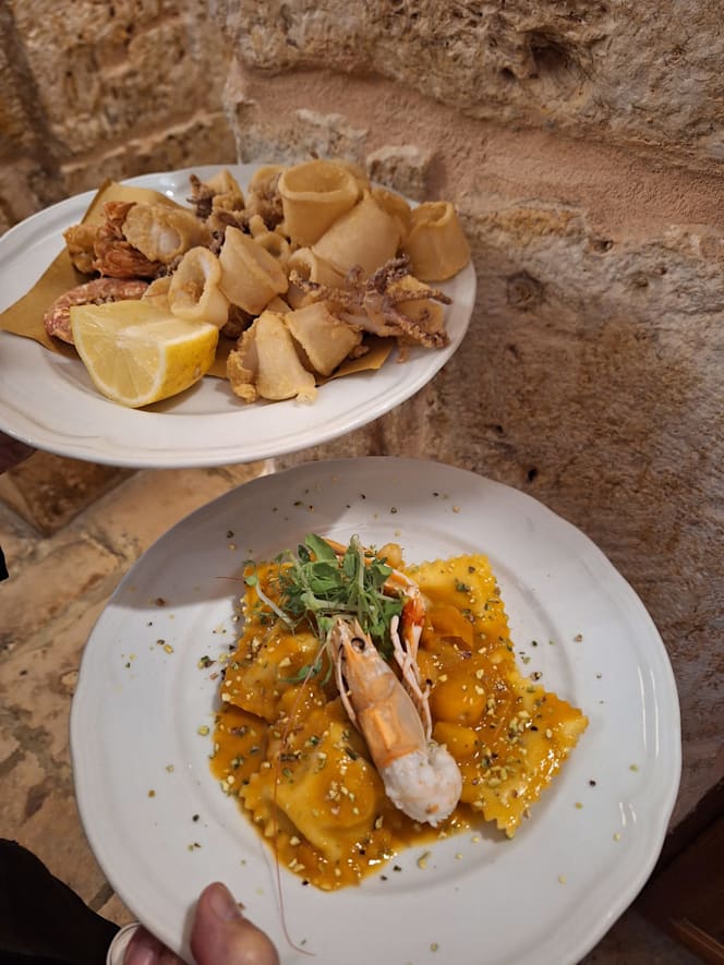 Casa Nova Ristorante - 5