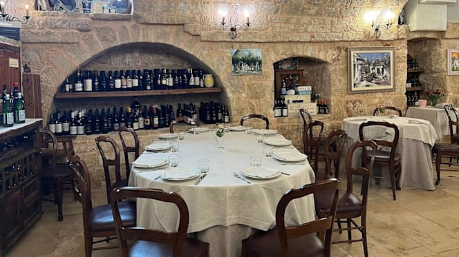 Casa Nova Ristorante - 9