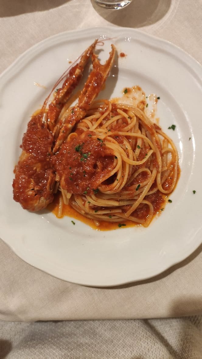 Casa Nova Ristorante - 8