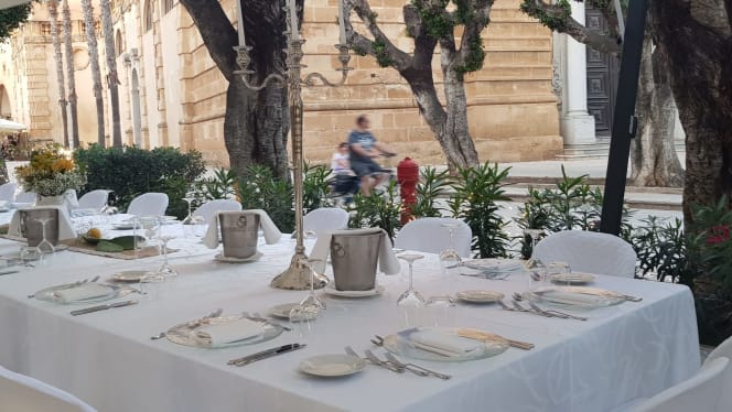 Altavilla Ristorante - 2