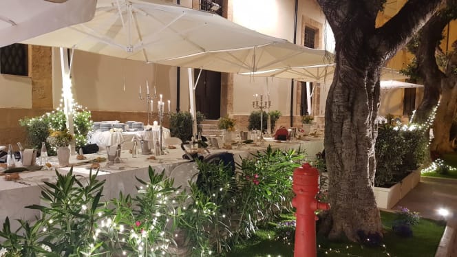 Altavilla Ristorante - 3