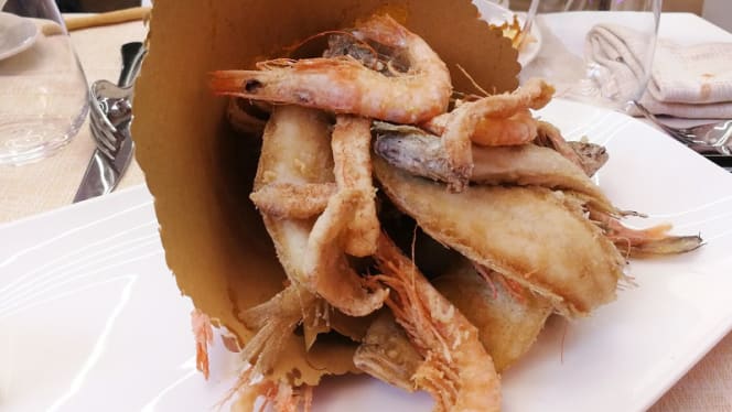 Altavilla Ristorante - 4