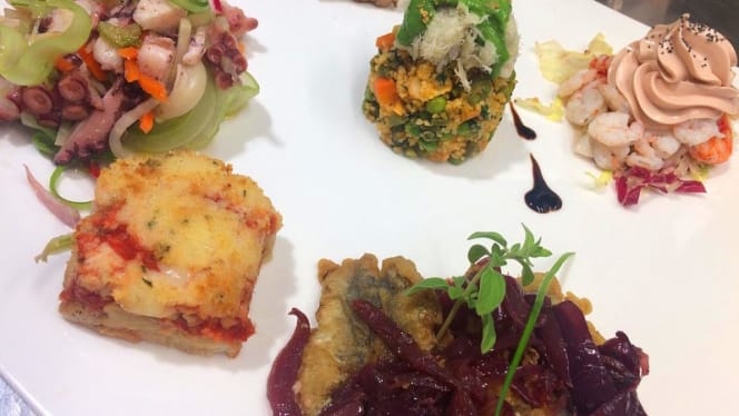 Altavilla Ristorante - 5