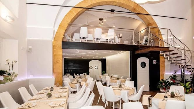 Altavilla Ristorante - 0