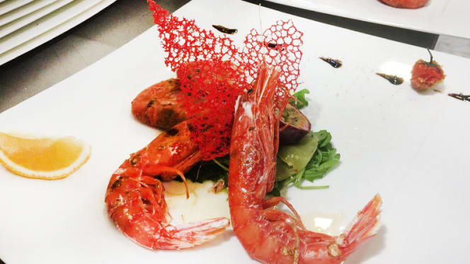 Altavilla Ristorante - 6