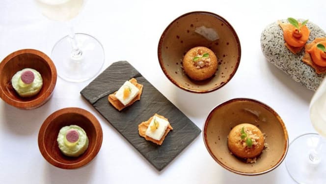 Restaurant Johannes - Amsterdam - 7