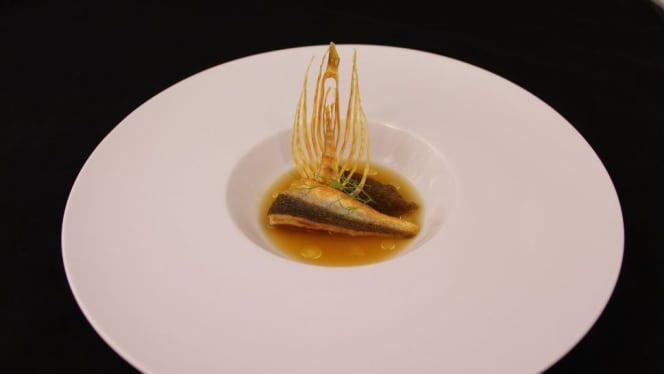 Restaurant Johannes - Amsterdam - 4