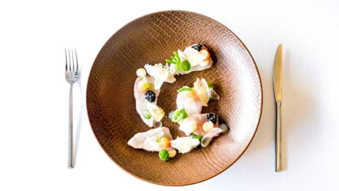 Restaurant Johannes - Amsterdam - 0