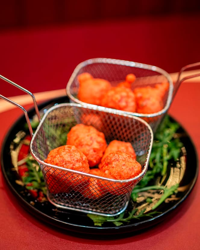 Trattoria Annaré - 4