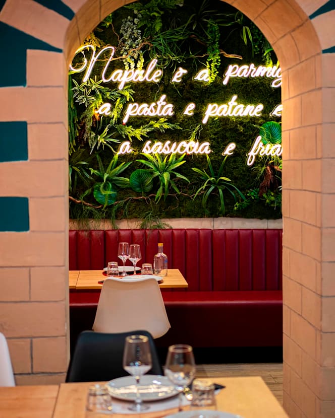 Trattoria Annaré - 5