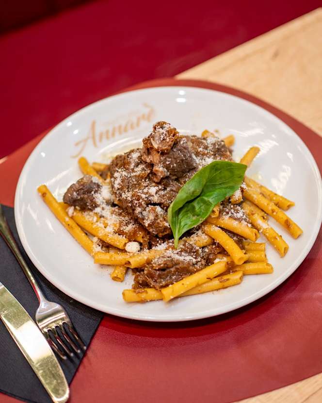 Trattoria Annaré - 2