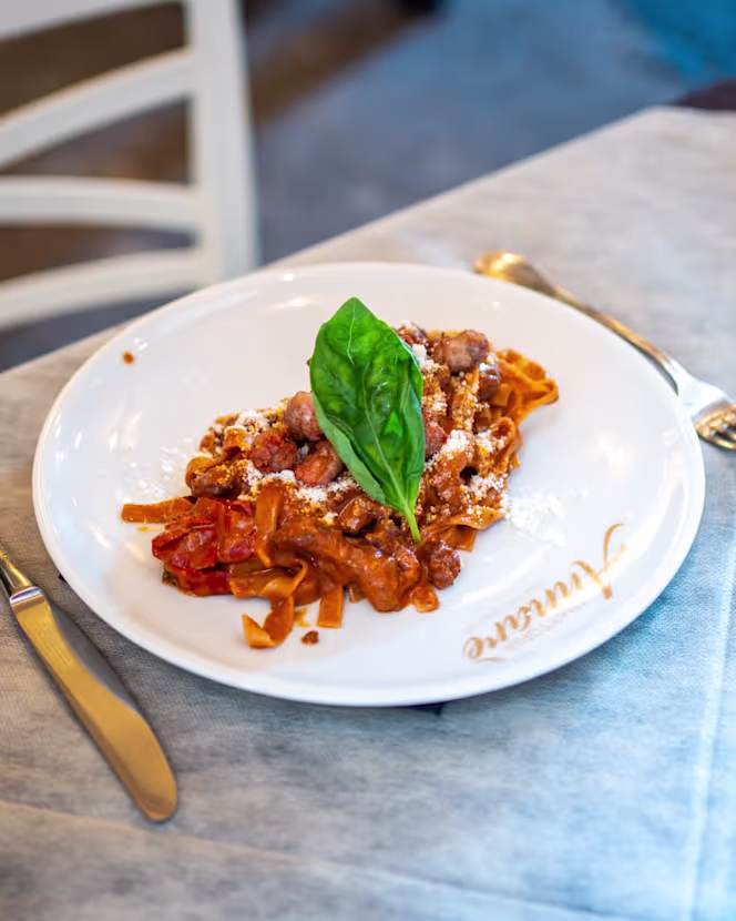 Trattoria Annaré - 0